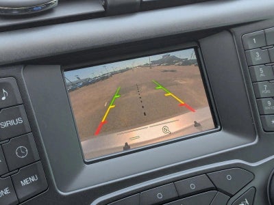 2018 Ford Fusion Hybrid SE