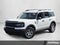 2022 Ford Bronco Sport Base