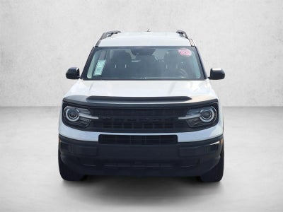 2022 Ford Bronco Sport Base