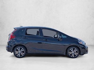2019 Honda Fit EX-L