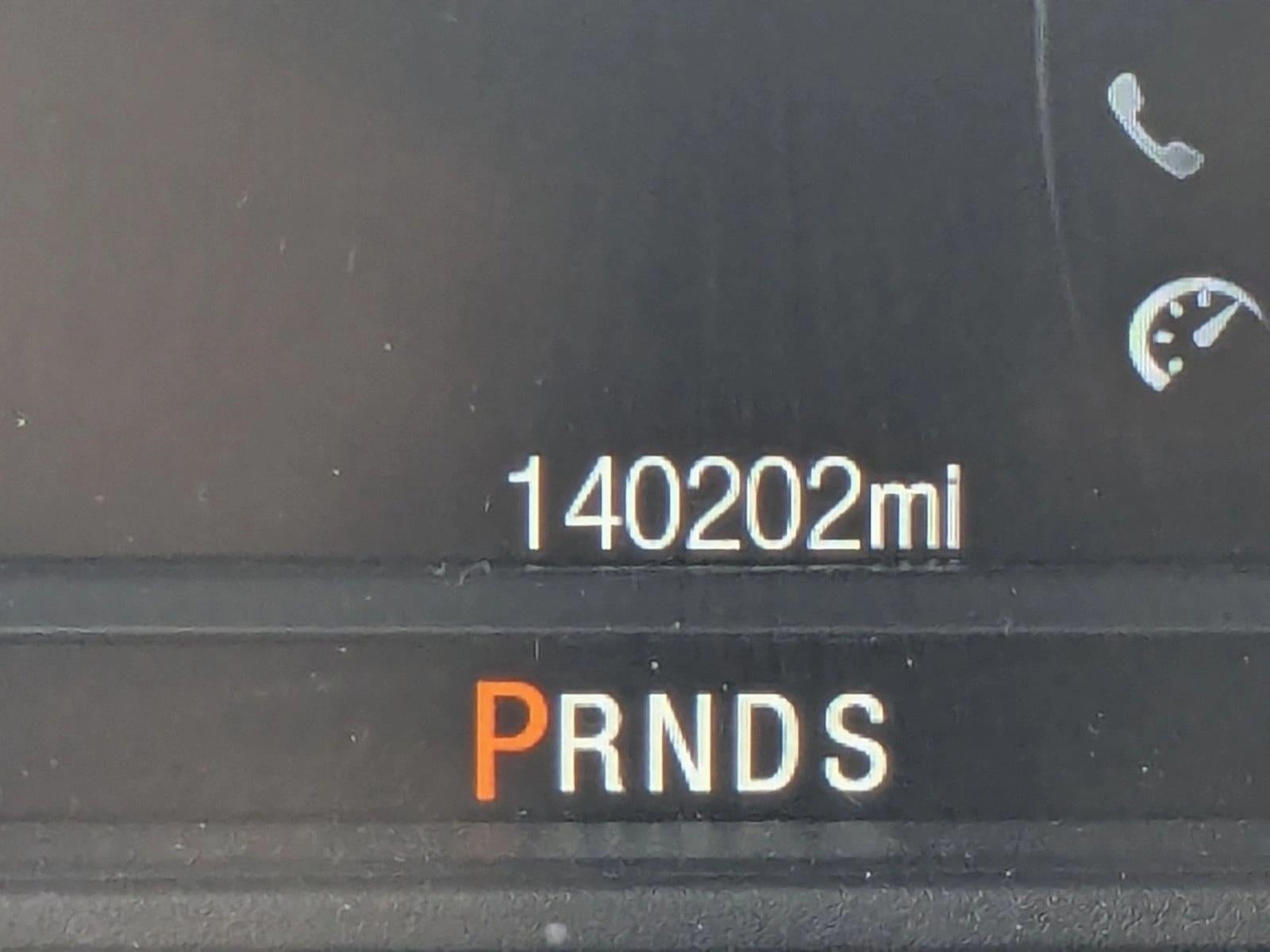 2019 Lincoln MKZ Reserve II