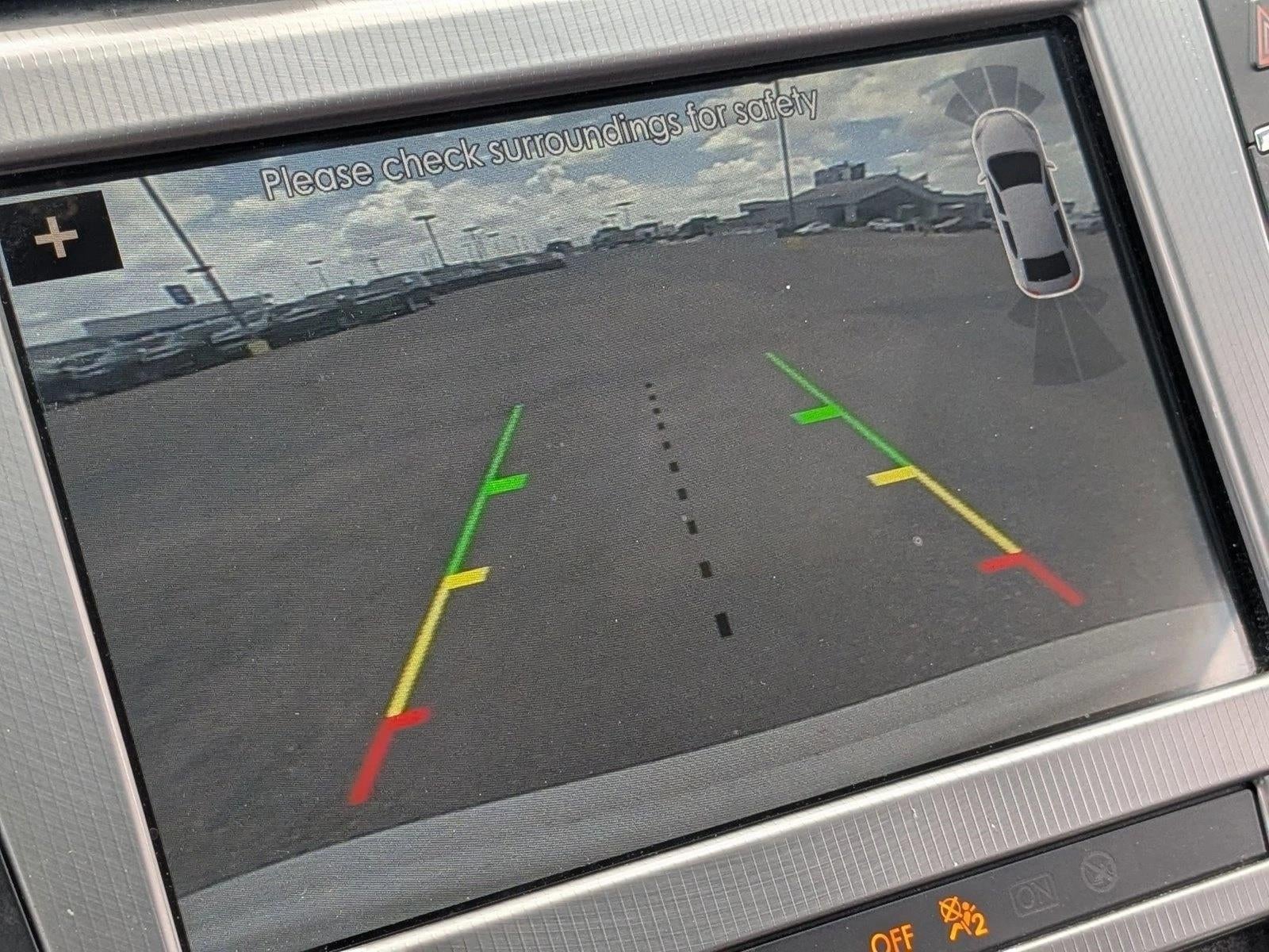 2019 Lincoln MKZ Reserve II