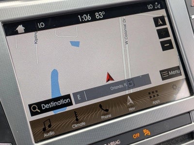 2019 Lincoln MKZ Reserve II