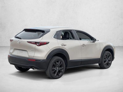 2024 Mazda Mazda CX-30 2.5 S Select Sport