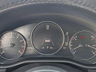 2022 Mazda Mazda CX-30 2.5 S Preferred Package