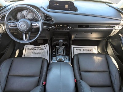 2022 Mazda Mazda CX-30 2.5 S Preferred Package