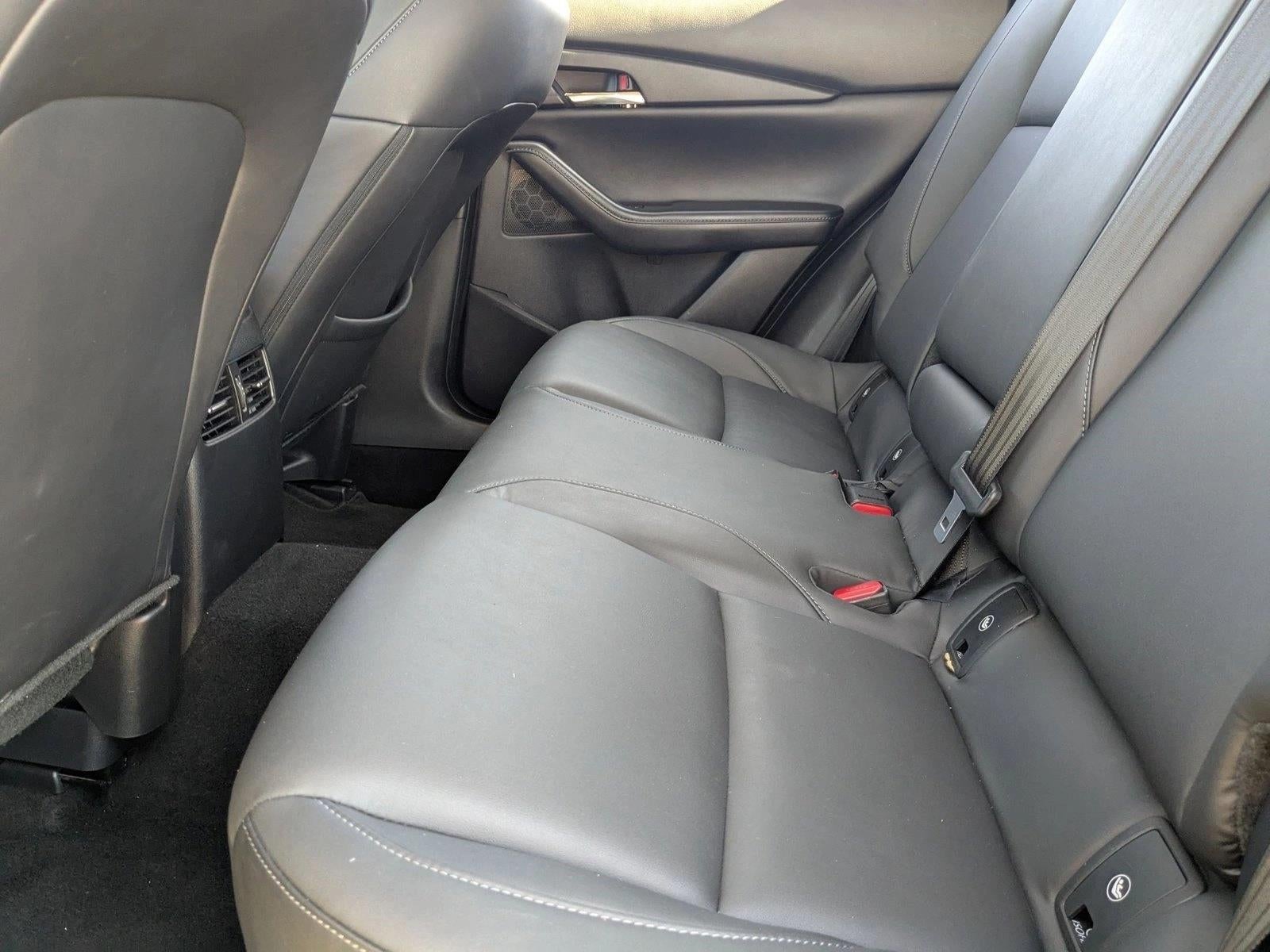 2022 Mazda Mazda CX-30 2.5 S Preferred Package