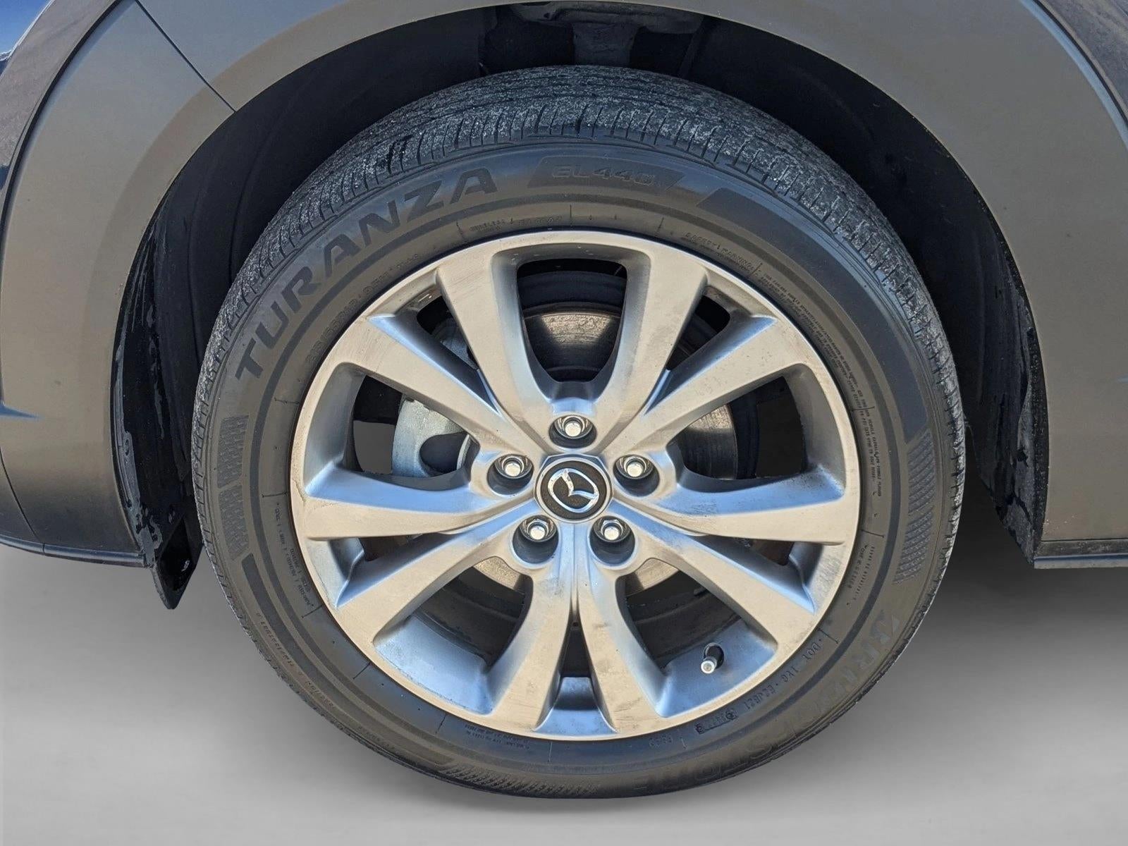 2022 Mazda Mazda CX-30 2.5 S Preferred Package