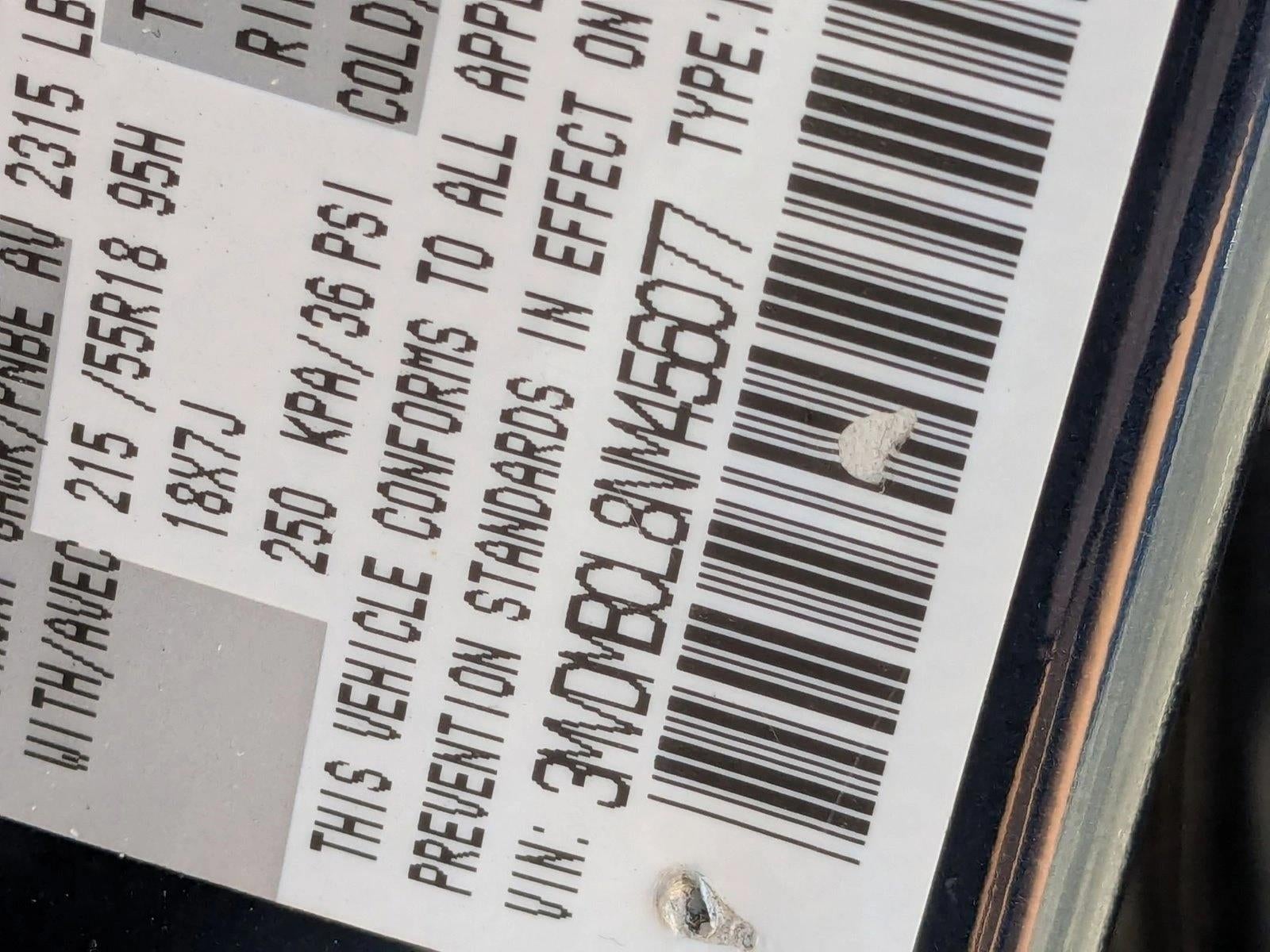 2022 Mazda Mazda CX-30 2.5 S Preferred Package