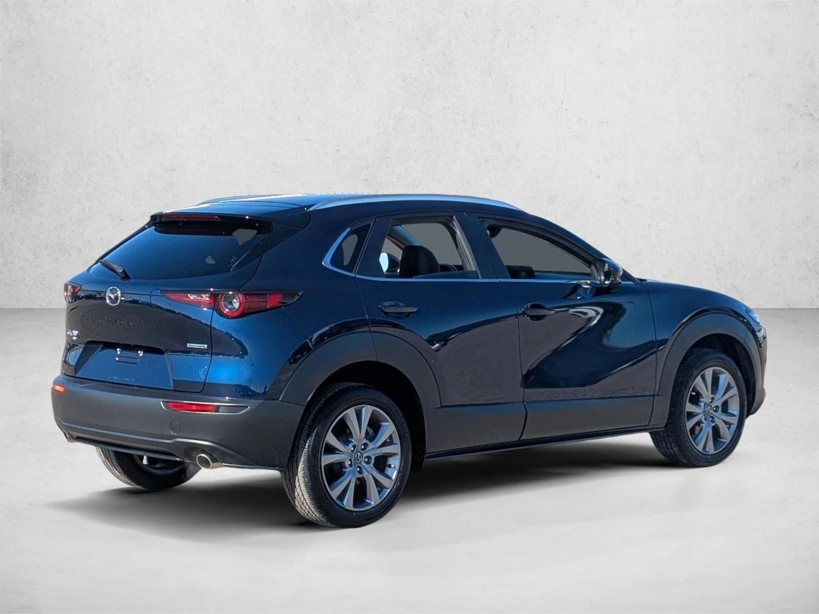 2022 Mazda Mazda CX-30 2.5 S Preferred Package