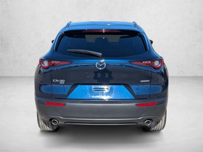 2022 Mazda Mazda CX-30 2.5 S Preferred Package