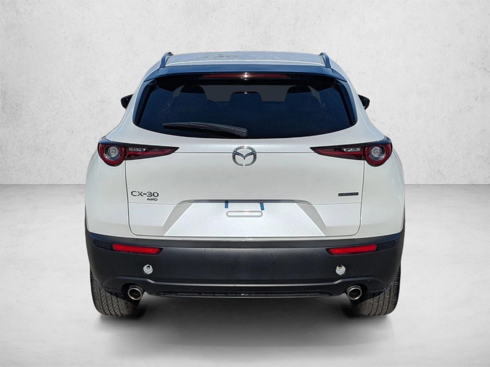 2025 Mazda Mazda CX-30 2.5 S Preferred Package