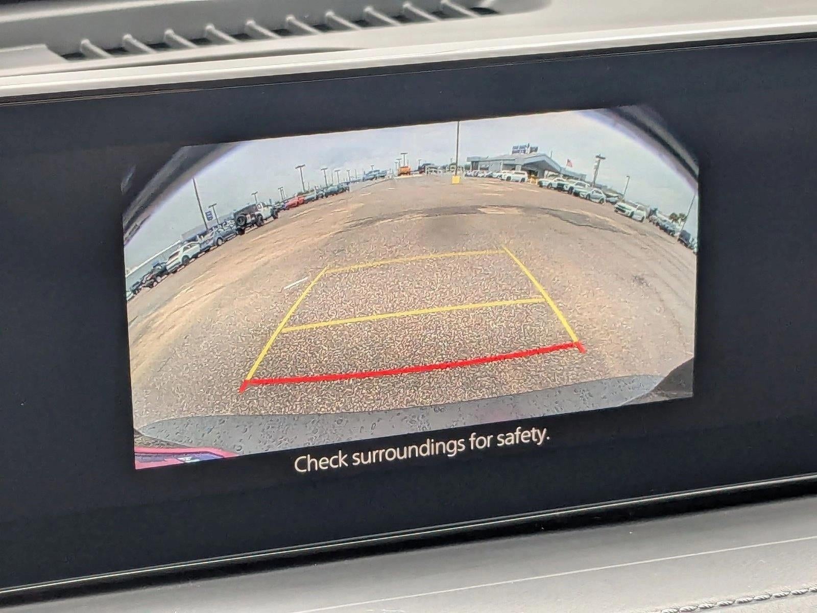 2025 Mazda Mazda CX-30 2.5 S Preferred Package