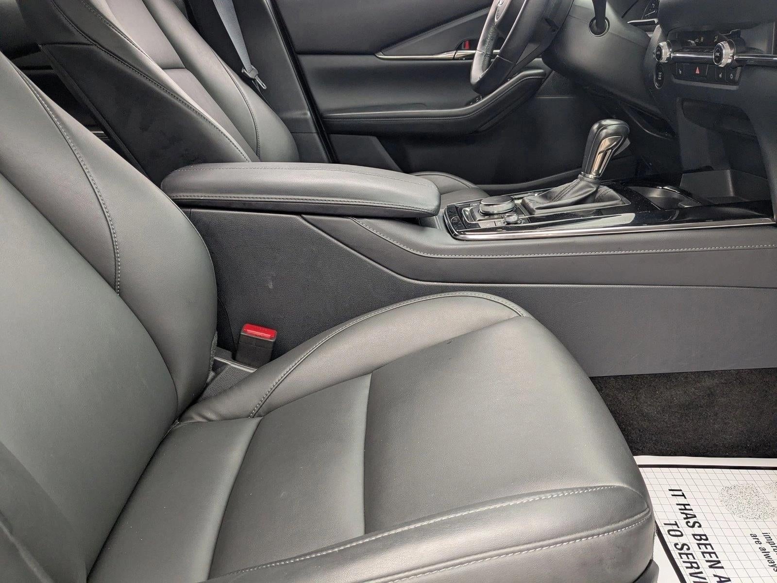 2025 Mazda Mazda CX-30 2.5 S Preferred Package