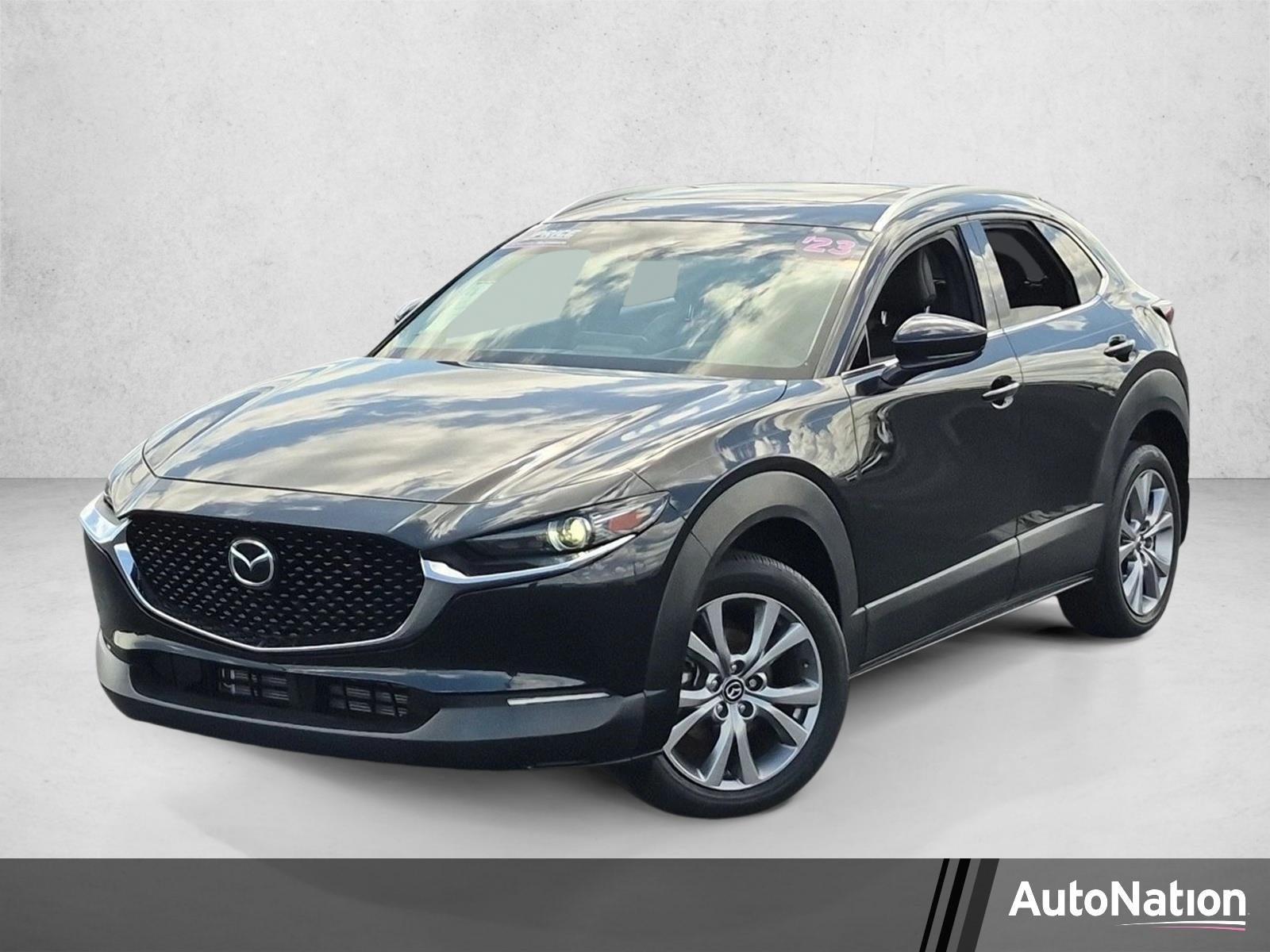 2023 Mazda Mazda CX-30 2.5 S Premium