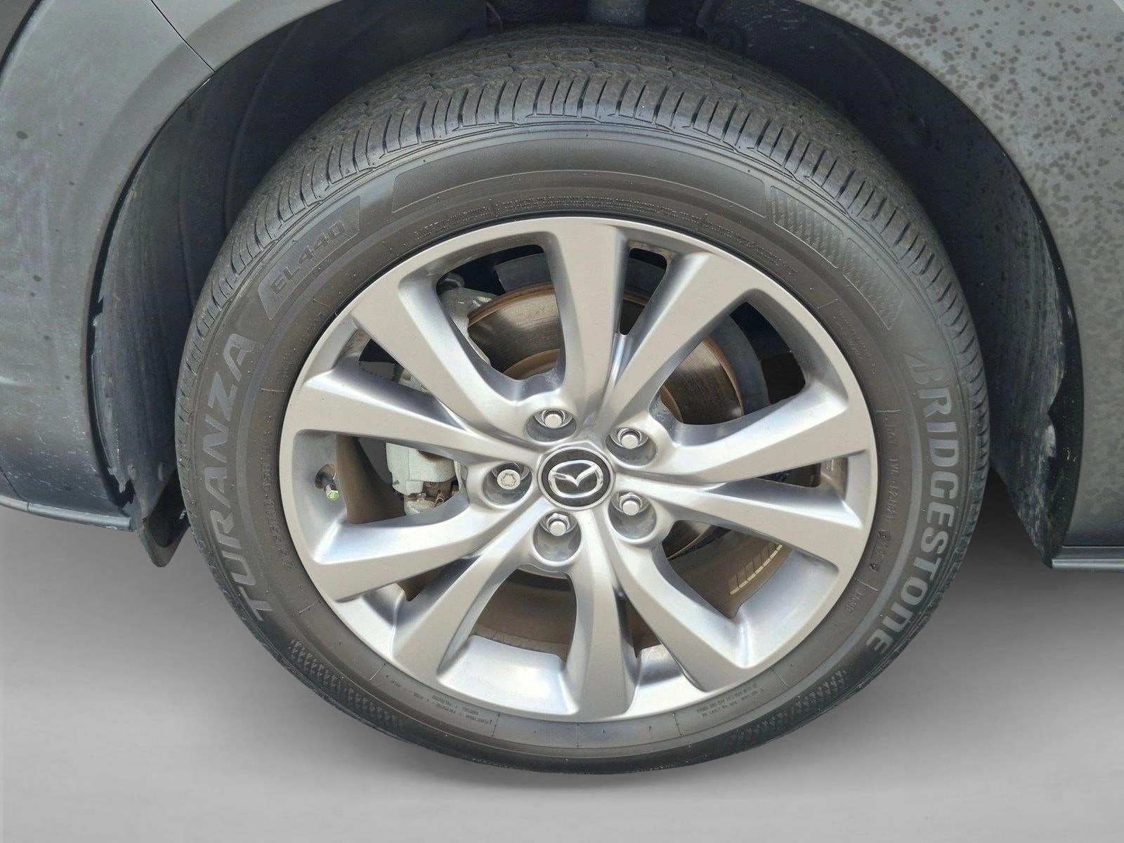 2023 Mazda Mazda CX-30 2.5 S Premium