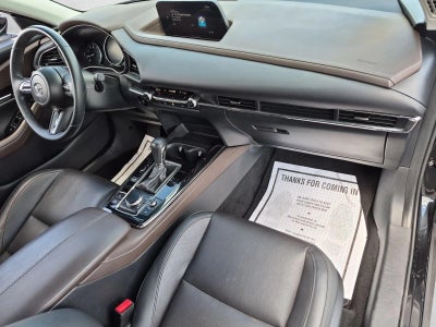 2023 Mazda Mazda CX-30 2.5 S Premium