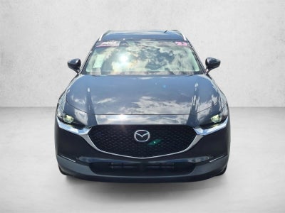 2023 Mazda Mazda CX-30 2.5 S Premium