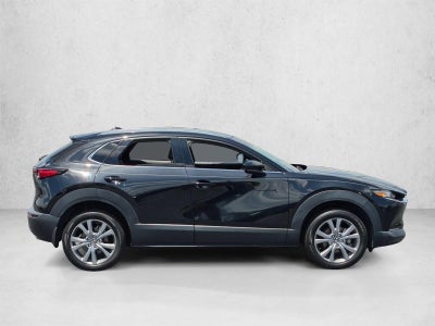 2023 Mazda Mazda CX-30 2.5 S Premium