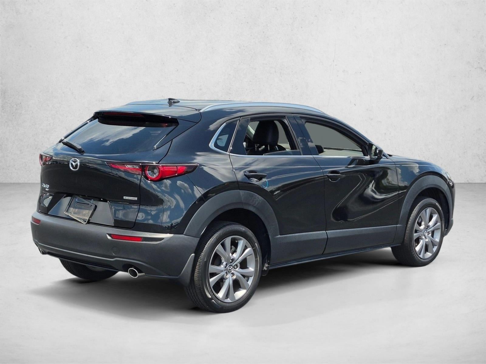 2023 Mazda Mazda CX-30 2.5 S Premium