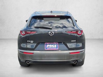 2023 Mazda Mazda CX-30 2.5 S Premium