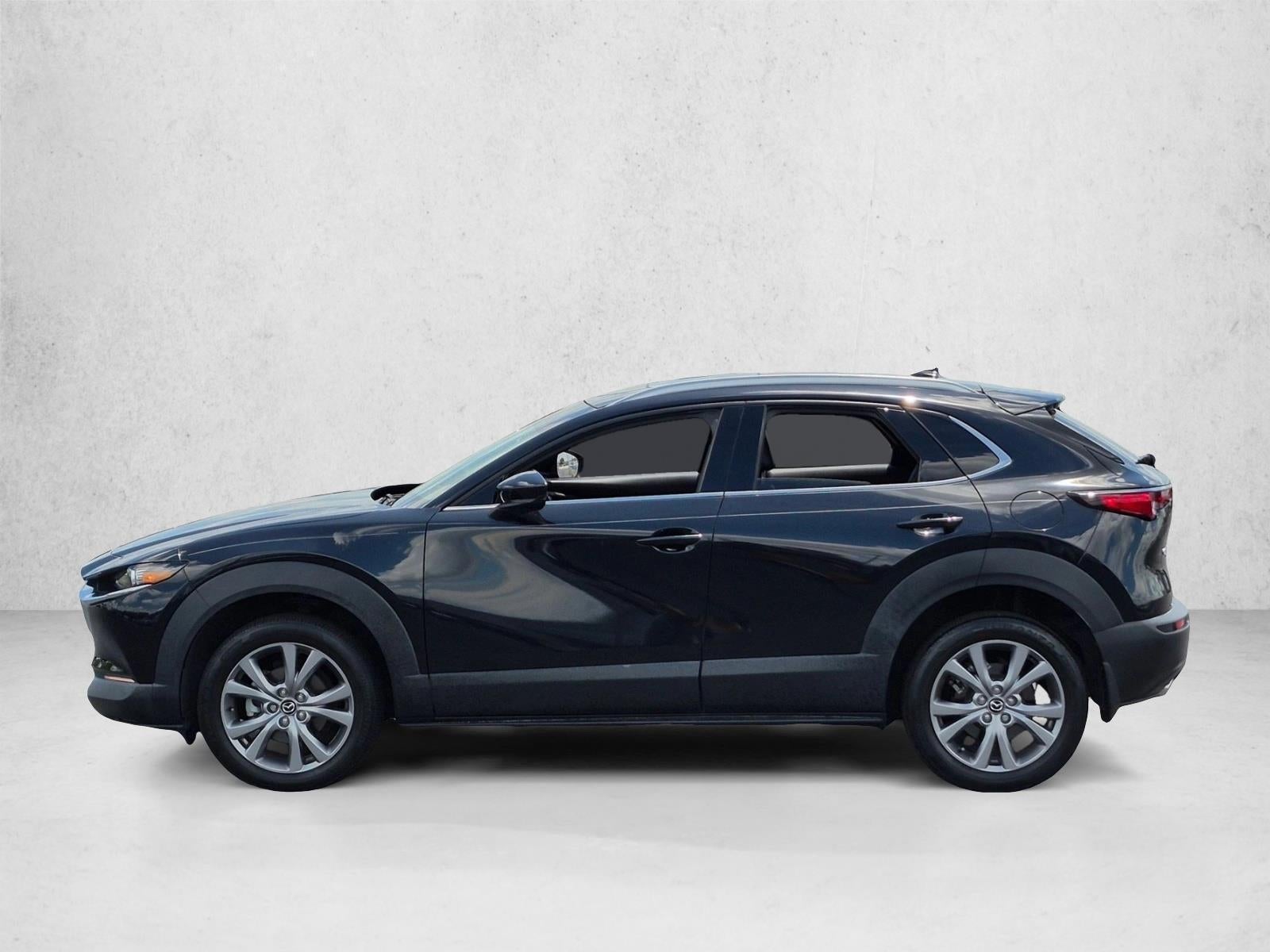 2023 Mazda Mazda CX-30 2.5 S Premium