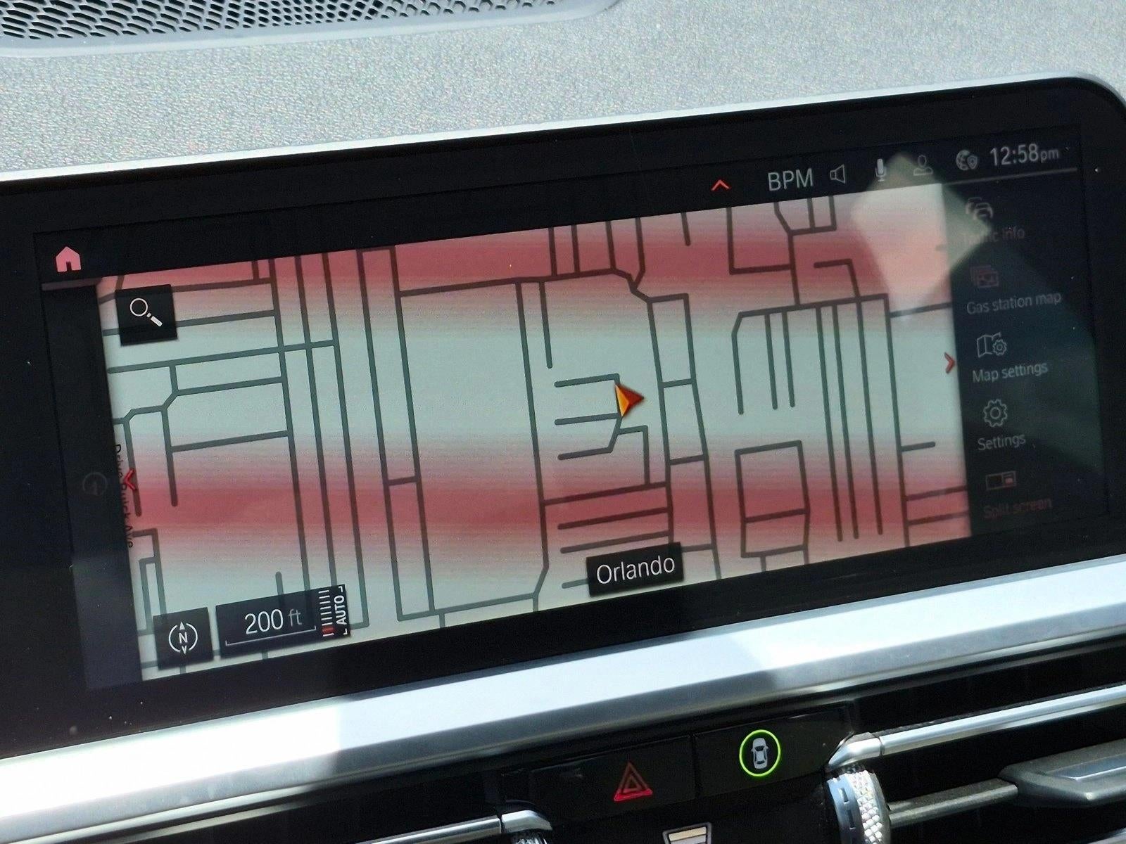 2020 BMW 330i 330i