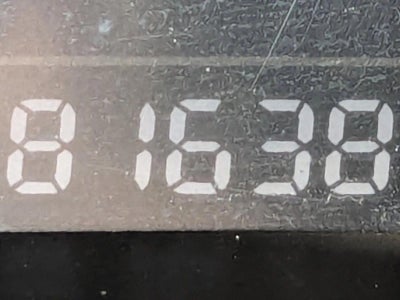 2017 Toyota Yaris iA MANUAL (NATL)