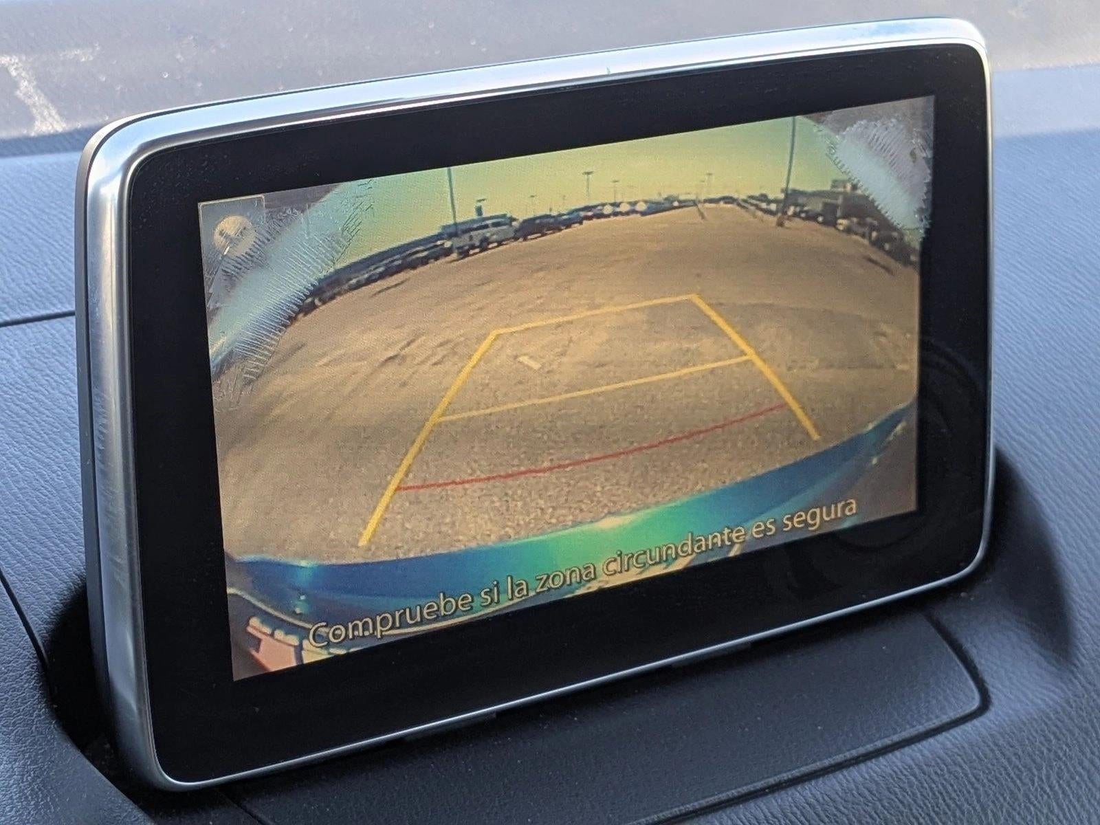 2017 Toyota Yaris iA MANUAL (NATL)