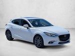 2018 Mazda Mazda3 5-Door Grand Touring