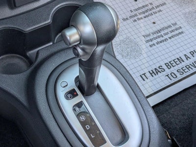 2017 Nissan Versa Note SV