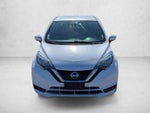 2017 Nissan Versa Note SV