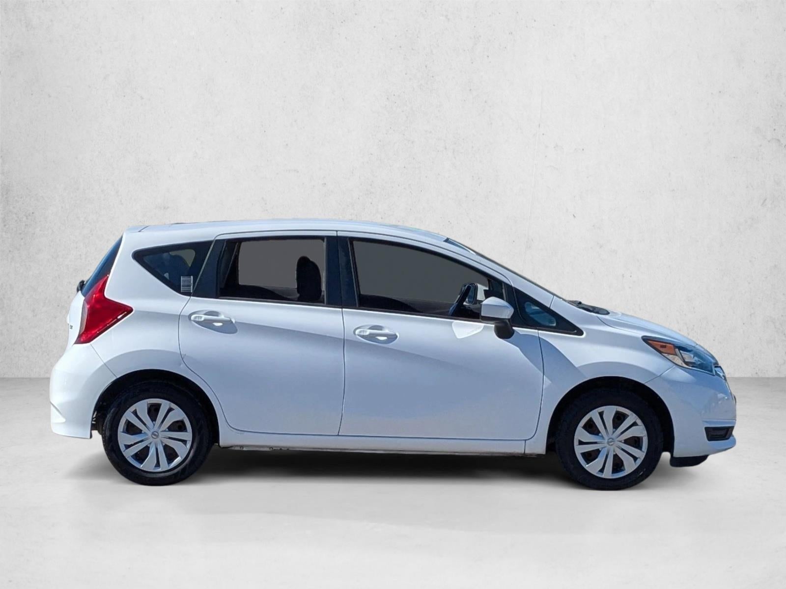 2017 Nissan Versa Note SV