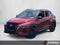 2024 Nissan Kicks SR Xtronic CVT