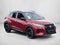 2024 Nissan Kicks SR Xtronic CVT