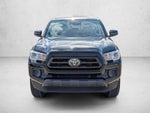 2020 Toyota Tacoma 4WD SR5