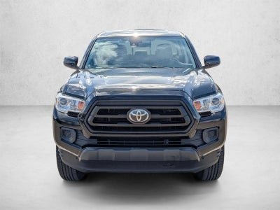 2020 Toyota Tacoma 4WD SR5