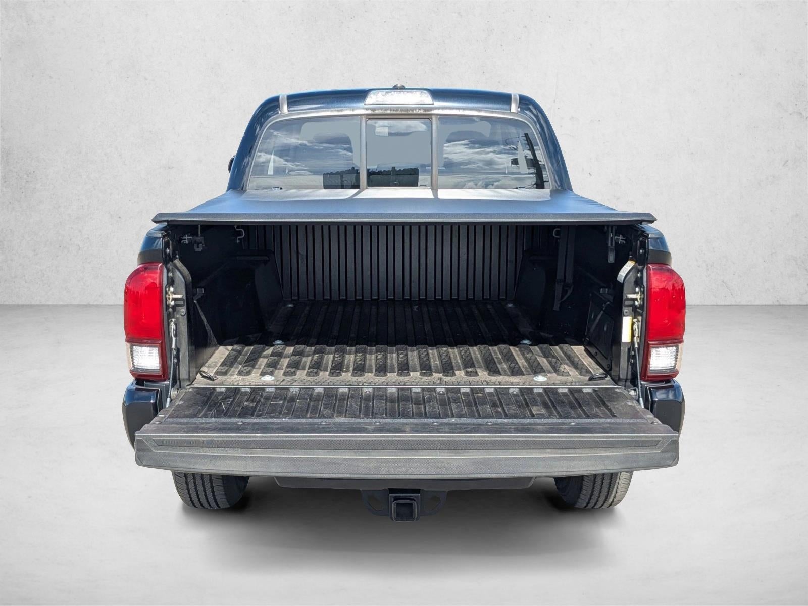 2020 Toyota Tacoma 4WD SR5