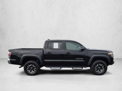 2021 Toyota Tacoma TRD Off-Road