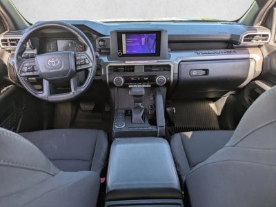 2024 Toyota Tacoma 2WD SR5