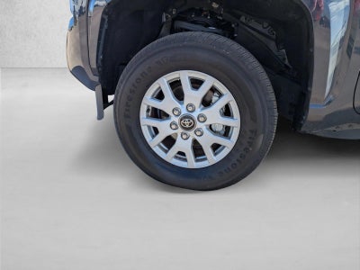 2024 Toyota Tacoma 2WD SR5