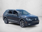 2018 Volkswagen Tiguan 2.0T SEL