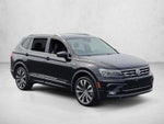 2021 Volkswagen Tiguan 2.0T SEL Premium R-Line