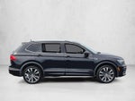 2021 Volkswagen Tiguan 2.0T SEL Premium R-Line