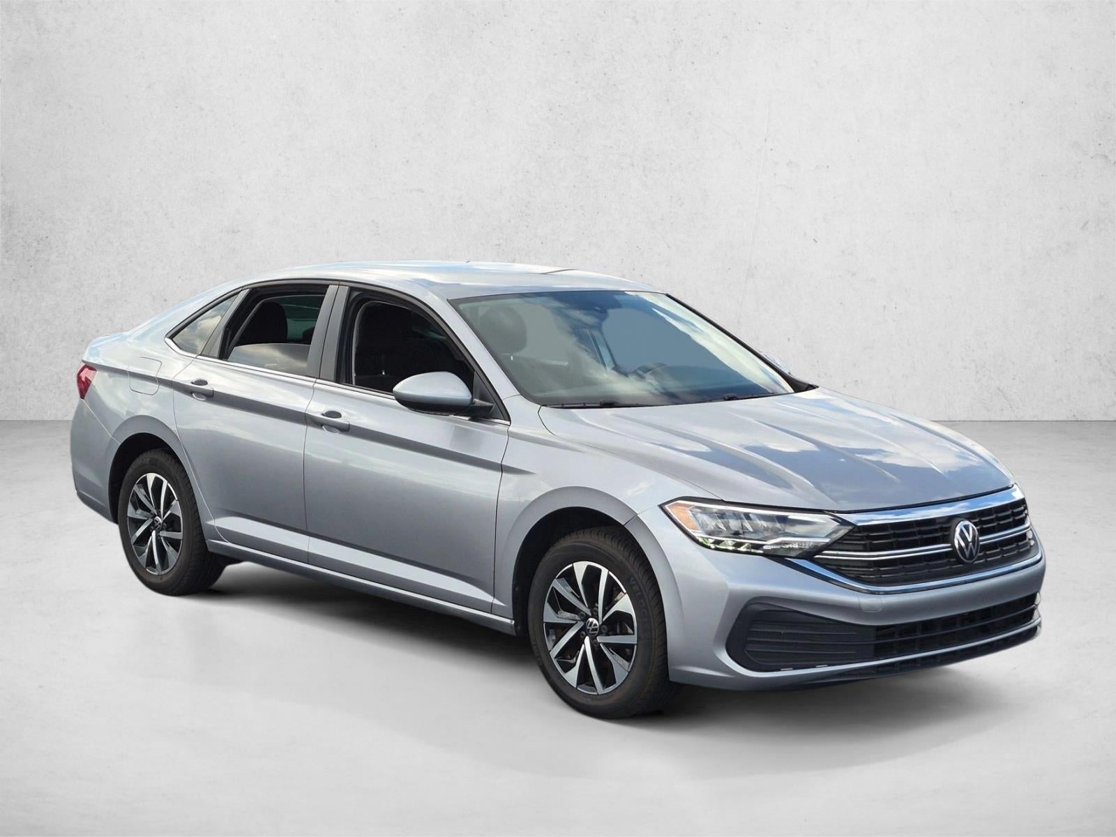 2023 Volkswagen Jetta 1.5T S