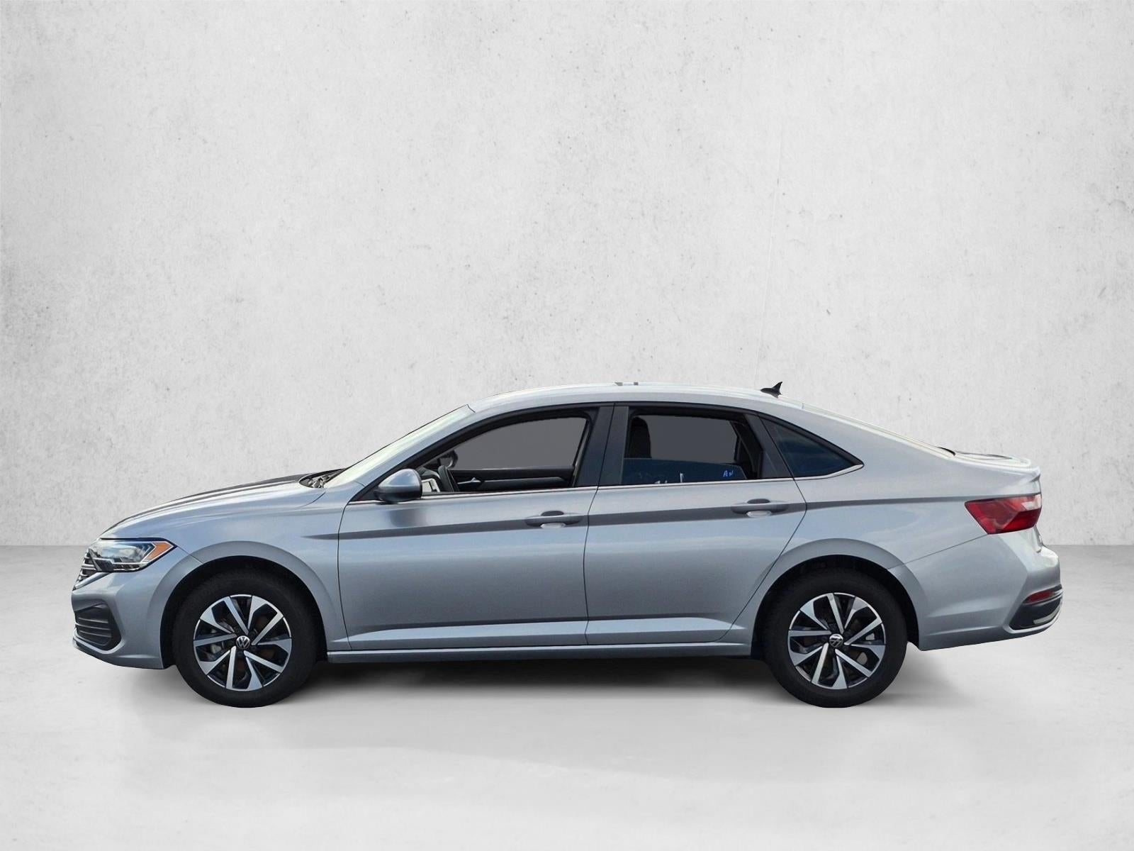 2023 Volkswagen Jetta 1.5T S