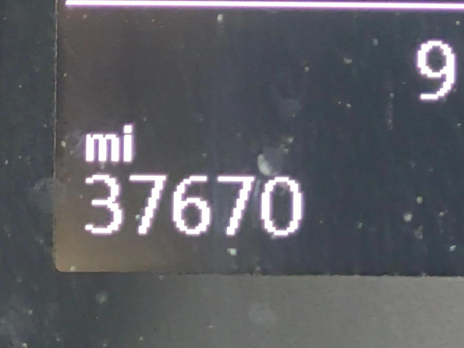 2019 Volkswagen Golf 1.4T S