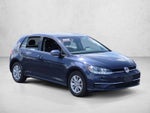 2019 Volkswagen Golf 1.4T S