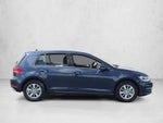 2019 Volkswagen Golf 1.4T S