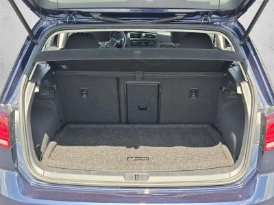 2019 Volkswagen Golf 1.4T S